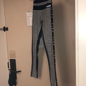 PINK ultimate high waist leggings